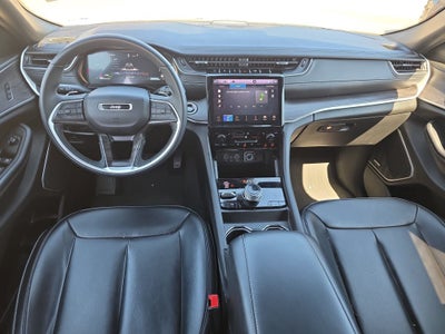 2024 Jeep Grand Cherokee 4xe LIMI