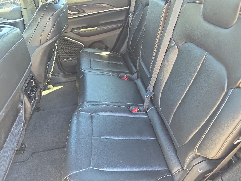 2024 Jeep Grand Cherokee 4xe LIMI
