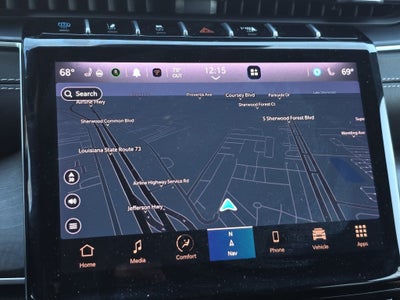 2024 Jeep Grand Cherokee 4xe LIMI