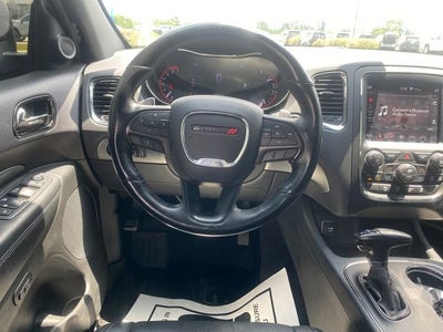 2019 Dodge Durango R/T
