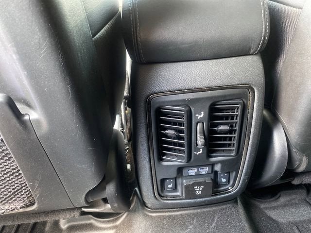 2019 Dodge Durango R/T