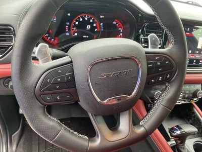 2024 Dodge Durango SRT 392 Premium