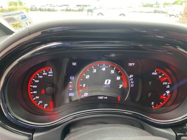 2024 Dodge Durango SRT 392 Premium