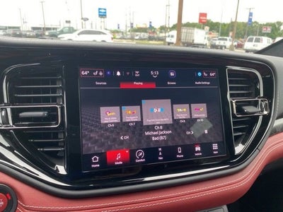 2024 Dodge Durango SRT 392 Premium