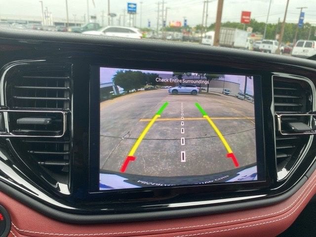 2024 Dodge Durango SRT 392 Premium