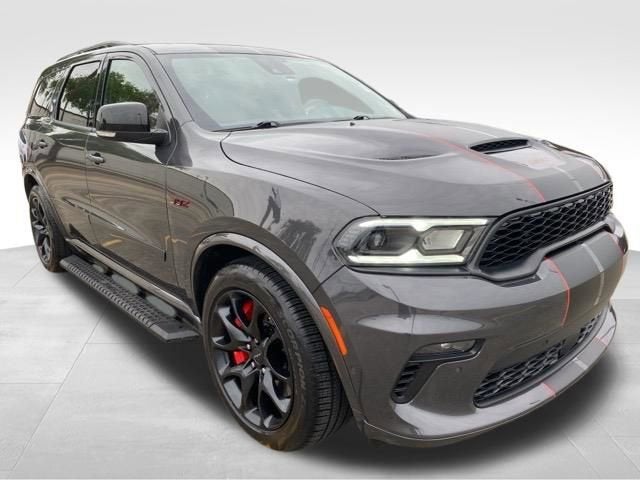 2024 Dodge Durango SRT 392 Premium