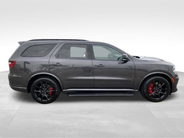 2024 Dodge Durango SRT 392 Premium