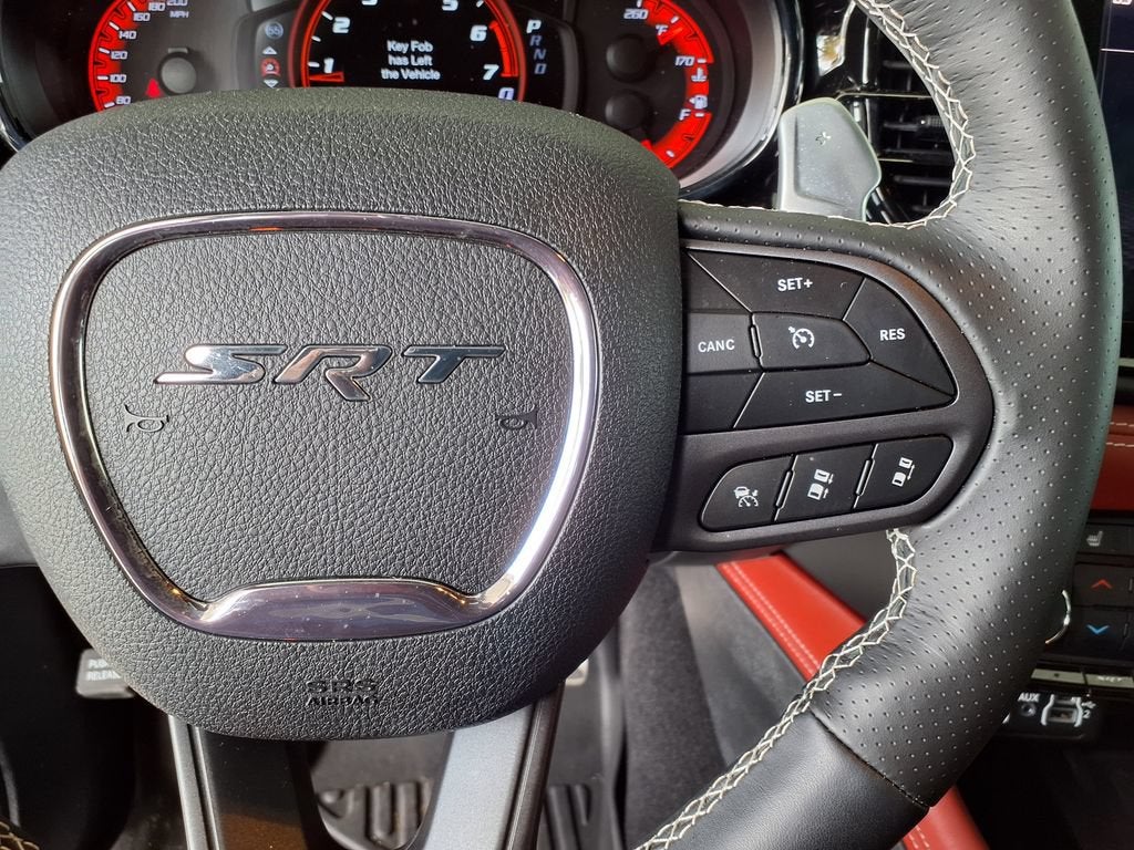 2023 Dodge Durango SRT Hellcat Premium