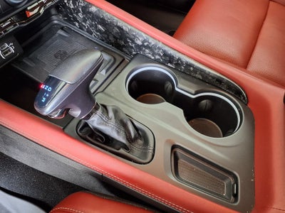 2023 Dodge Durango SRT Hellcat Premium