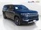 2024 Jeep Grand Wagoneer L BASE