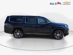 2024 Jeep Grand Wagoneer L BASE