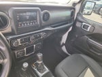 2022 Jeep Gladiator Willys Sport