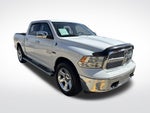 2018 RAM 1500 Lone Star Silver