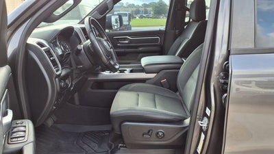 2020 RAM 1500 Lone Star