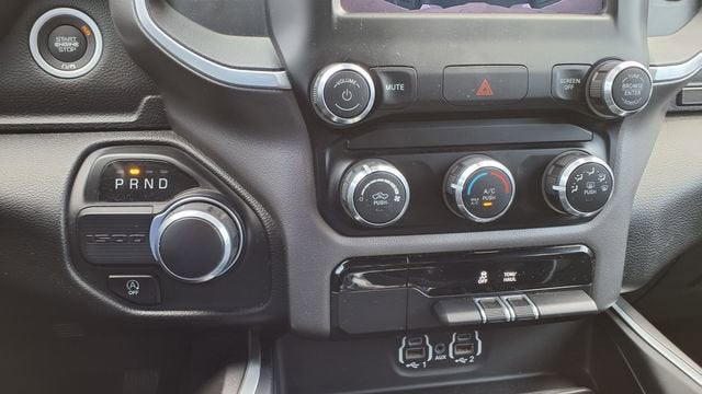 2020 RAM 1500 Lone Star
