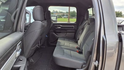 2020 RAM 1500 Lone Star