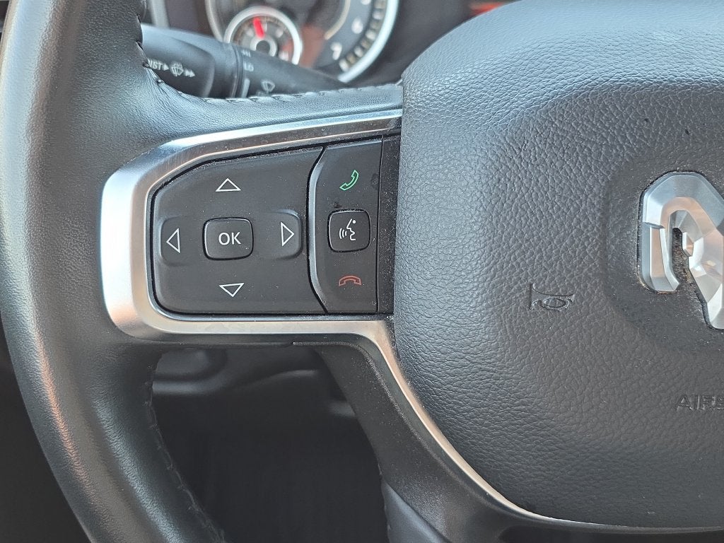 2024 RAM 1500 Big Horn