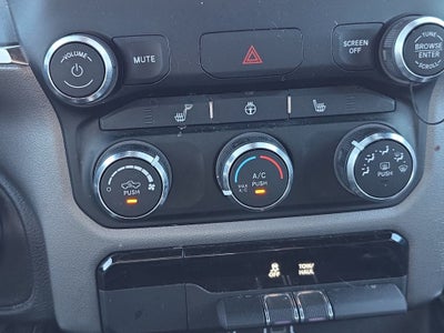 2024 RAM 1500 Big Horn