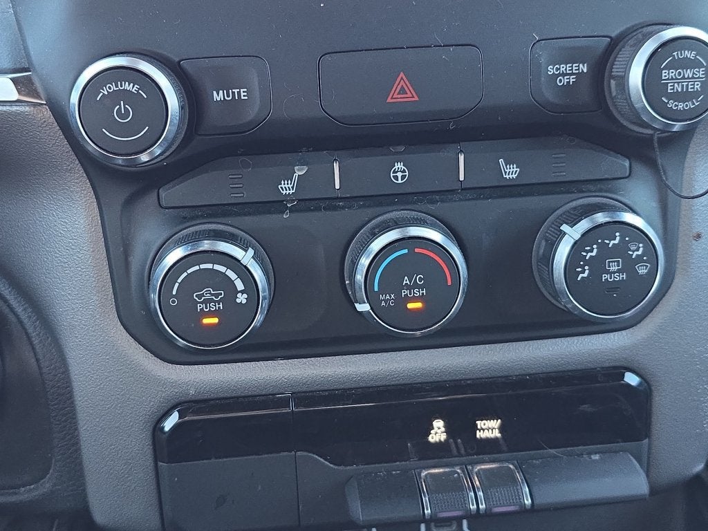 2024 RAM 1500 Big Horn