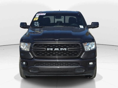 2024 RAM 1500 Big Horn