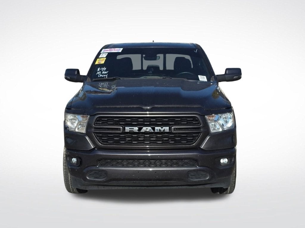 2024 RAM 1500 Big Horn
