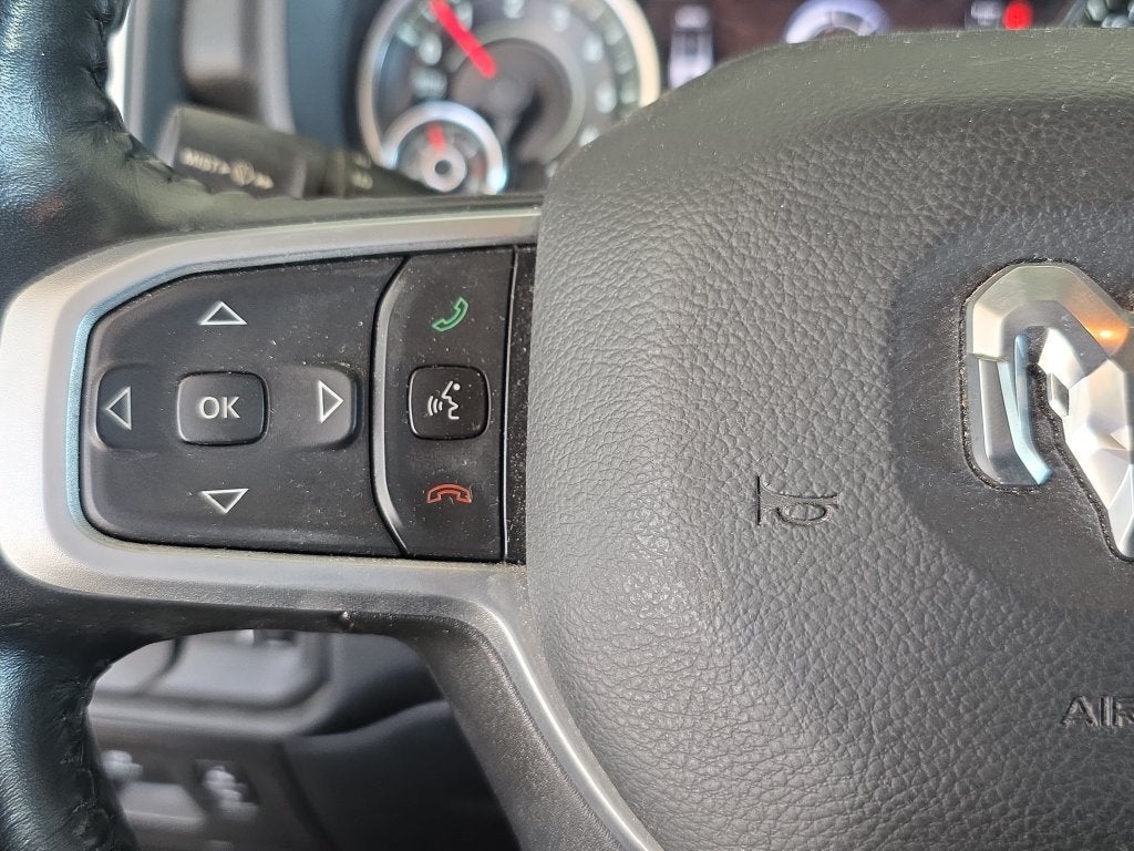 2022 RAM 1500 Lone Star