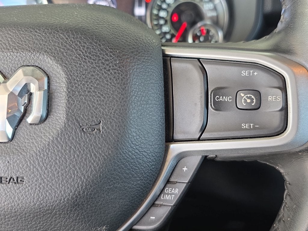 2022 RAM 1500 Lone Star