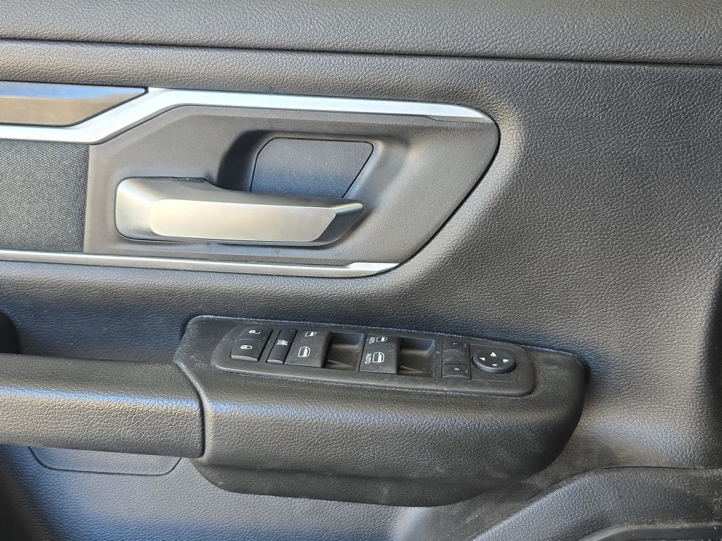 2022 RAM 1500 Lone Star