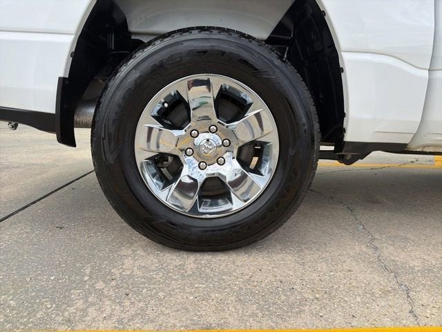 2024 RAM 1500 Big Horn