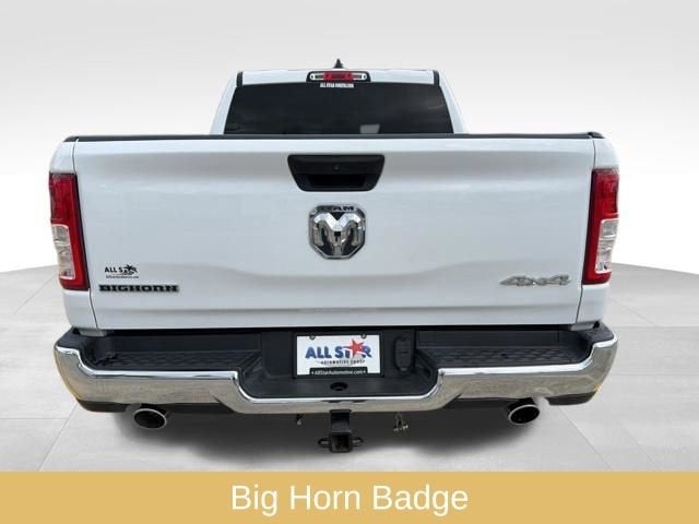 2024 RAM 1500 Big Horn