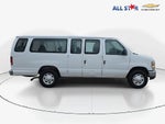 2012 Ford Econoline Wagon XL