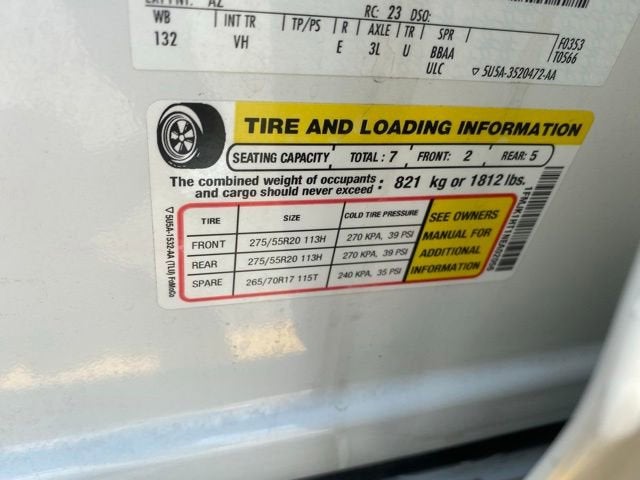 2022 Ford Expedition Max XLT