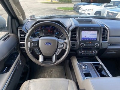 2020 Ford Expedition Limited