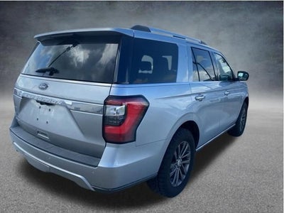 2020 Ford Expedition Limited