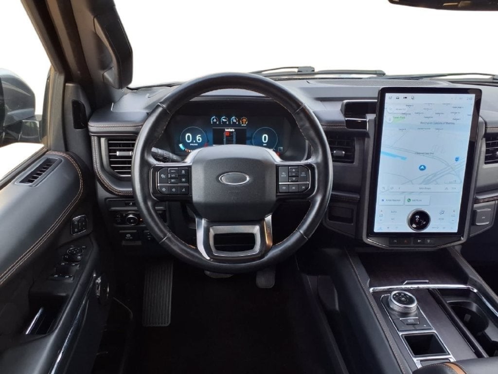 2023 Ford Expedition Platinum