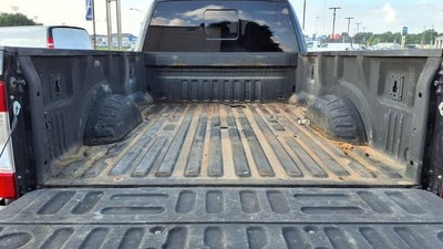 2017 Ford Super Duty F-250 SRW Lariat