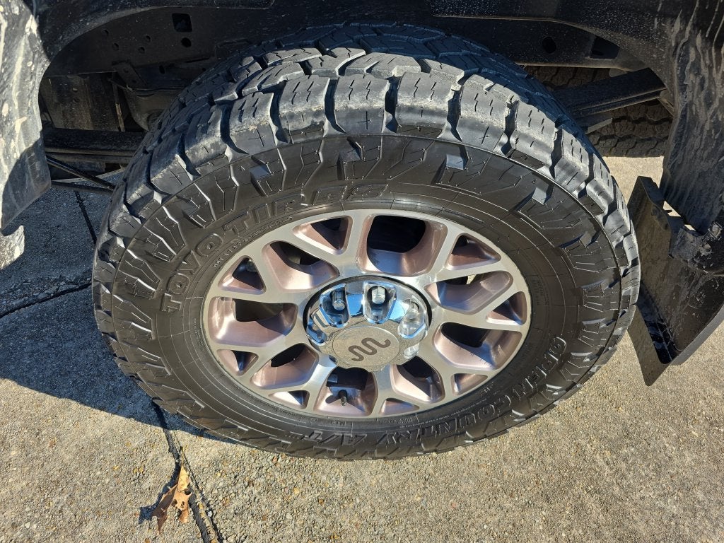 2022 Ford Super Duty F-250 SRW XL