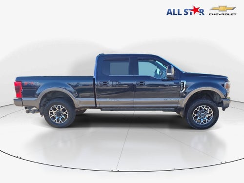 2022 Ford Super Duty F-250 SRW XL
