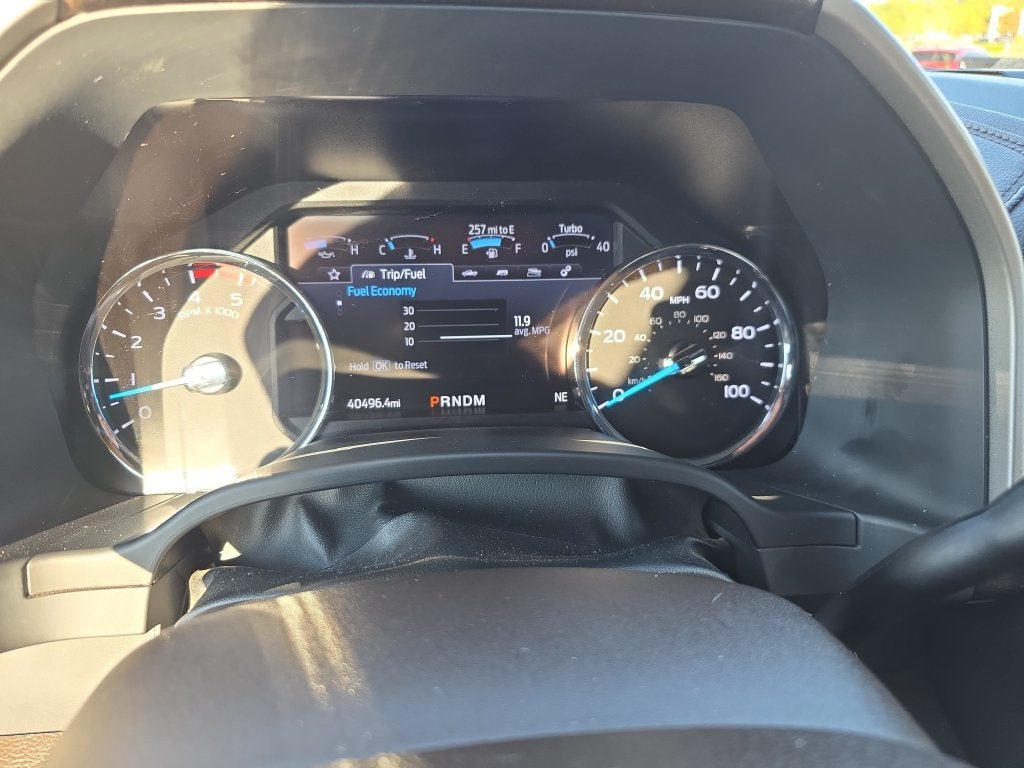 2022 Ford Super Duty F-250 SRW XL