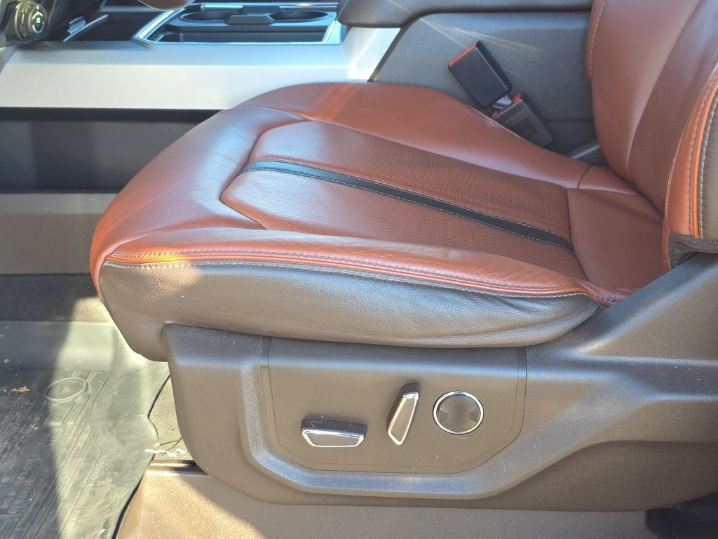 2022 Ford Super Duty F-250 SRW XL