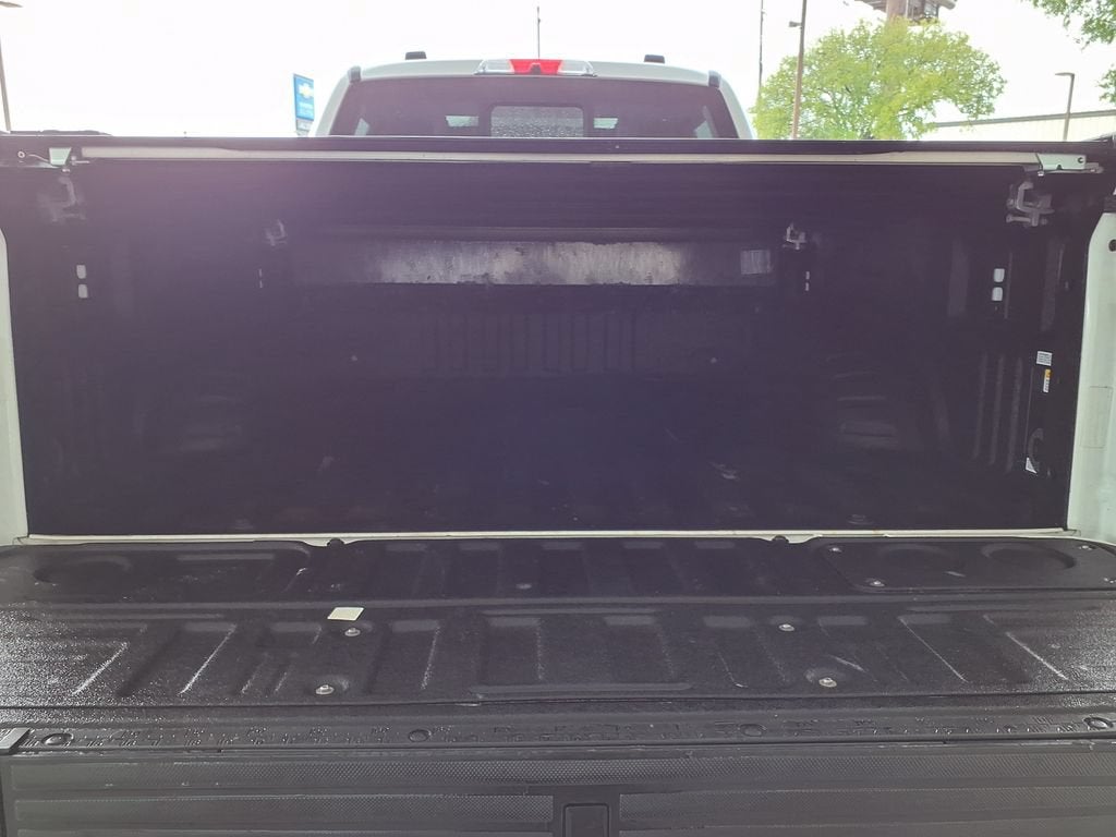 2024 Ford Super Duty F-350 SRW XL
