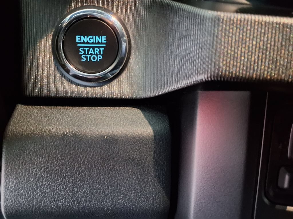 2024 Ford Super Duty F-350 SRW XL