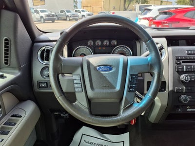 2010 Ford F-150 XL