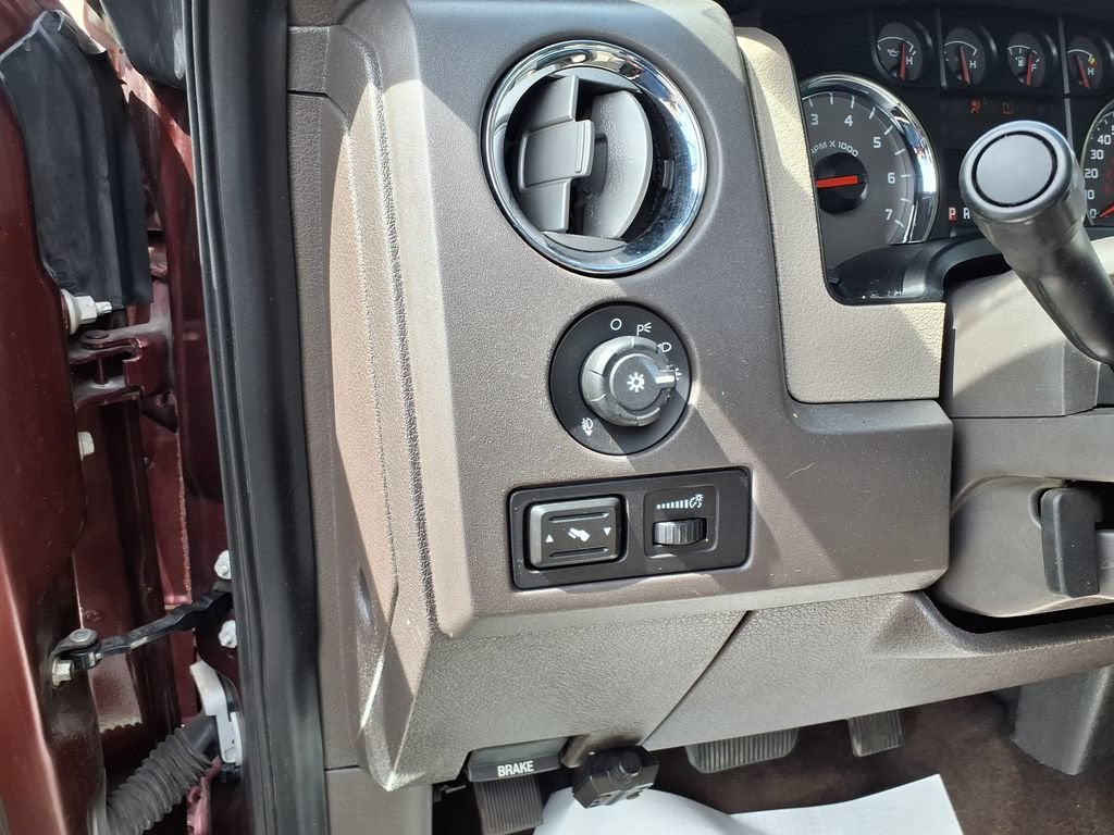 2010 Ford F-150 XL