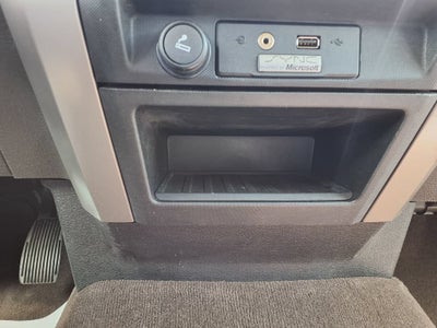 2010 Ford F-150 XL