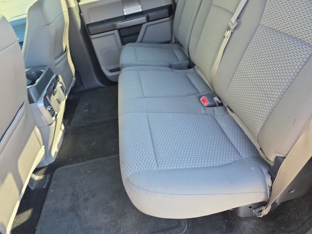 2015 Ford F-150 XL