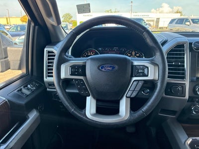2015 Ford F-150 XL