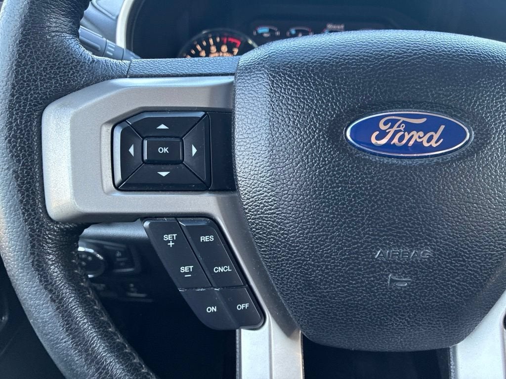 2015 Ford F-150 XL