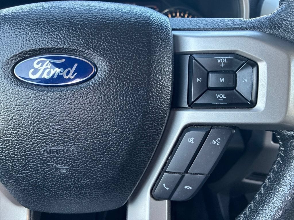 2015 Ford F-150 XL