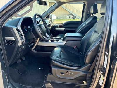 2015 Ford F-150 XL